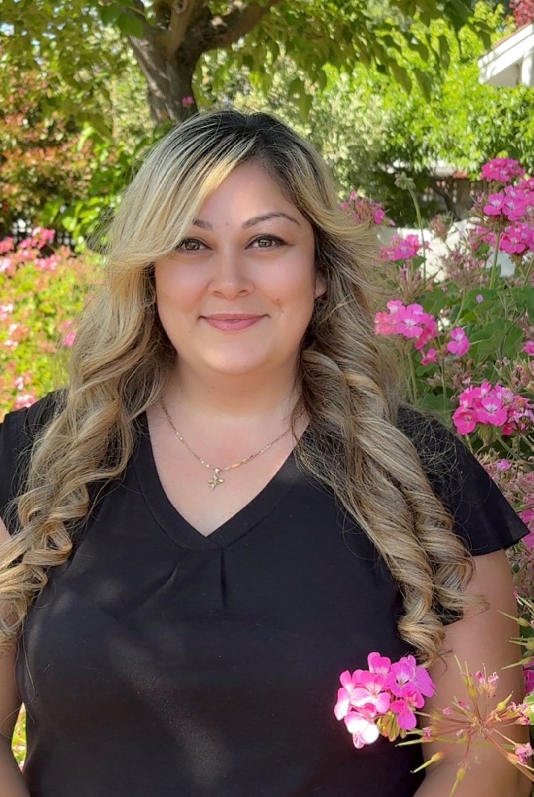 Office Manager team member